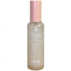 Фото Увлажняющий мист с церамидами для сияния кожи лица, 100 мл