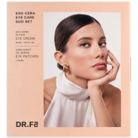 Фото Набор для век: крем + ночные лифтинг патчи 7 шт