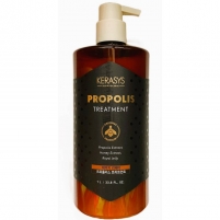 Фото Маска для волос с прополисом, 1000 мл