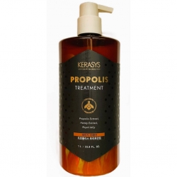 Фото Маска для волос с прополисом, 1000 мл