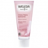 Фото Деликатный крем для рук, 50 мл