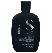 Фото Детокс-шампунь для интенсивного и бережного очищения Detoxifying Low Shampoo, 250 мл