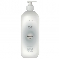 Фото Увлажняющий шампунь для сухих волос Hydra Cult, 300 мл