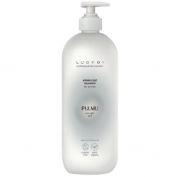 Фото Увлажняющий шампунь для сухих волос Hydra Cult, 300 мл