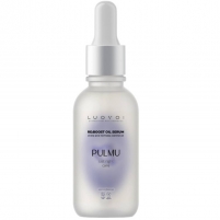 Фото Восстанавливающее масло для волос Re:Boost, 30 мл