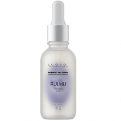 Фото Восстанавливающее масло для волос Re:Boost, 30 мл