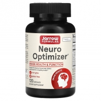 Фото Комплекс Neuro Optimizer, 120 капсул