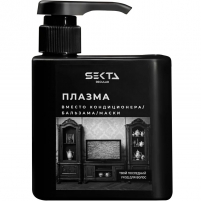 Фото Плазма для всех типов волос, 500 мл