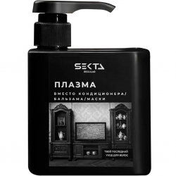 Фото Плазма для всех типов волос, 500 мл