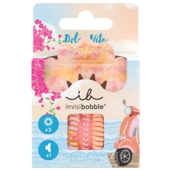 Фото Подарочный набор Summer in Capri Dolce Vita, 4 предмета