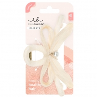 Фото Заколка-крабик Ballet Core, размер L