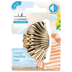 Фото Заколка-крабик Summer in Capri Riviera Glam, размер M