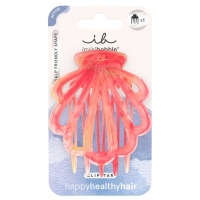 Заколка-крабик плоский Coral Hug размер L 1143₽