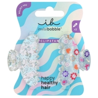 Заколка-крабик Cosmic Glow размер M 2 шт 849₽