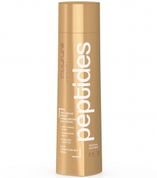 Фото Пептидная маска-кондиционер для волос Luxury 5 Peptides, 250 мл