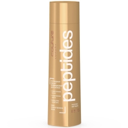 Фото Пептидный шампунь для волос Luxury 5 Peptides, 300 мл