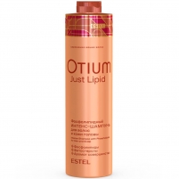 Фото Фосфолипидный интенс-шампунь для волос и кожи головы Just Lipid, 1000 мл