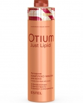 Фото Липидная комплекс-маска для волос Just Lipid, 1000 мл