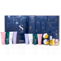 Фото Адвент-календарь Semi Di Lino 12 Days Of Wonder