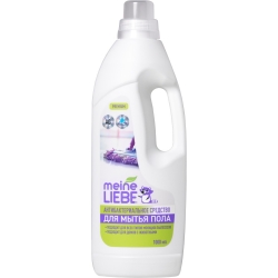 Фото Антибактериальное средство для мытья пола, 1000 мл