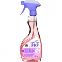 Фото Средство с экстрактом шалфея для уборки детских комнат, 500 мл