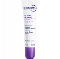 Фото Восстанавливающий бальзам для очень сухих губ, 10 мл