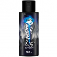 Фото Крем-окислитель Oxydant 8% 27 vol., 100 мл