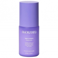 Фото Крем-флюид для кожи вокруг глаз для уменьшения отёчности, 30 мл