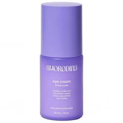 Фото Крем-флюид для кожи вокруг глаз для уменьшения отёчности, 30 мл