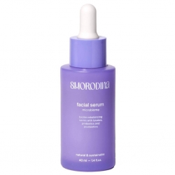 Фото Сыворотка с лизатами, пре- и постбиотиками для нормализации микробиома кожи, 40 мл