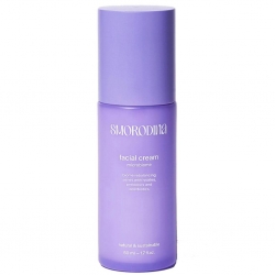 Фото Крем с лизатами, пре- и постбиотиками для нормализации микробиома кожи, 50 мл