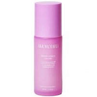 Фото Подтягивающий крем-флюид с бакучиолом и экстрактом анигозантоса, 50 мл