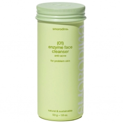 Фото Энзимная пудра для проблемной кожи, 50 г