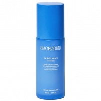 Фото Увлажняющий крем с растительными церамидами и гиалуроновой кислотой, 50 мл