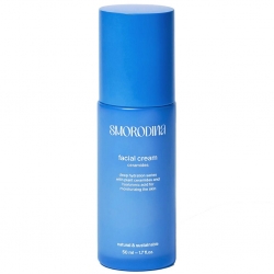 Фото Увлажняющий крем с растительными церамидами и гиалуроновой кислотой, 50 мл