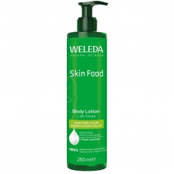 Фото Увлажняющее молочко для тела, 250 мл