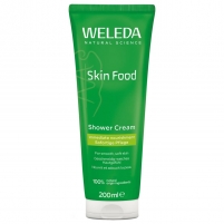 Фото Крем-гель для душа, 200 мл