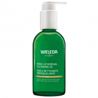 Фото Очищающее масло для снятия макияжа, 150 мл