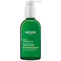 Фото Освежающий гель для умывания, 150 мл