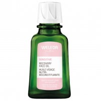 Фото Восстанавливающее масло для чувствительной кожи лица, 50 мл