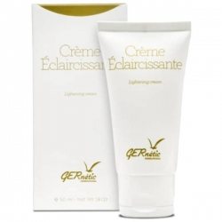 Фото Отбеливающий и восстанавливающий ночной крем Skin Clair Whitening, 50 мл