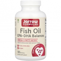 Фото Комплекс EPA-DHA Balance, 120 капсул