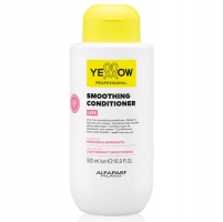 Фото Кондиционер антифриз для гладкости вьющихся и непослушных волос, 500 мл