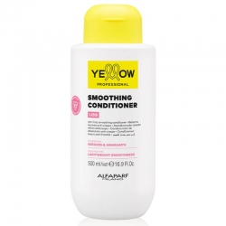 Фото Кондиционер антифриз для гладкости вьющихся и непослушных волос, 500 мл