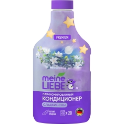 Фото Парфюмированный кондиционер-ополаскиватель "Сладкие сны", 800 мл