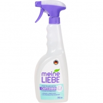 Фото Средство для чистки сантехники на основе фруктовых кислот, 750 мл