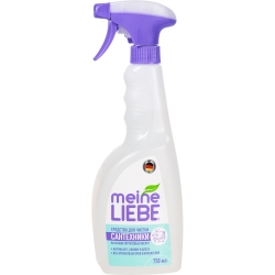 Фото Средство для чистки сантехники на основе фруктовых кислот, 750 мл