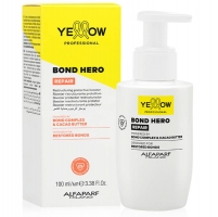 Фото Реконструирующий защитный бустер Bond Hero, 100 мл