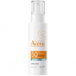 Фото Солнцезащитный флюид против несовершенств Anti-Imperfection SPF50 40 мл