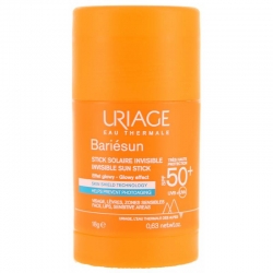 Фото Невидимый солнцезащитный стик SPF50+ для всей семьи, 18 г
